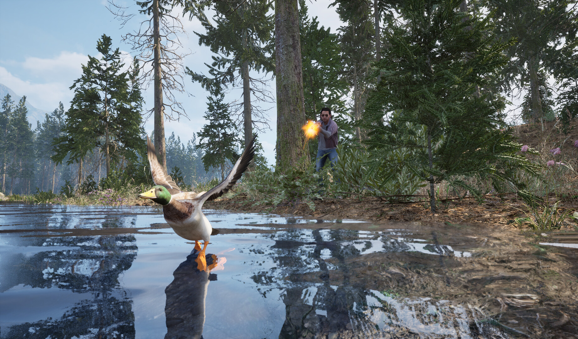 Online: 404 official gameplay screenshot 3