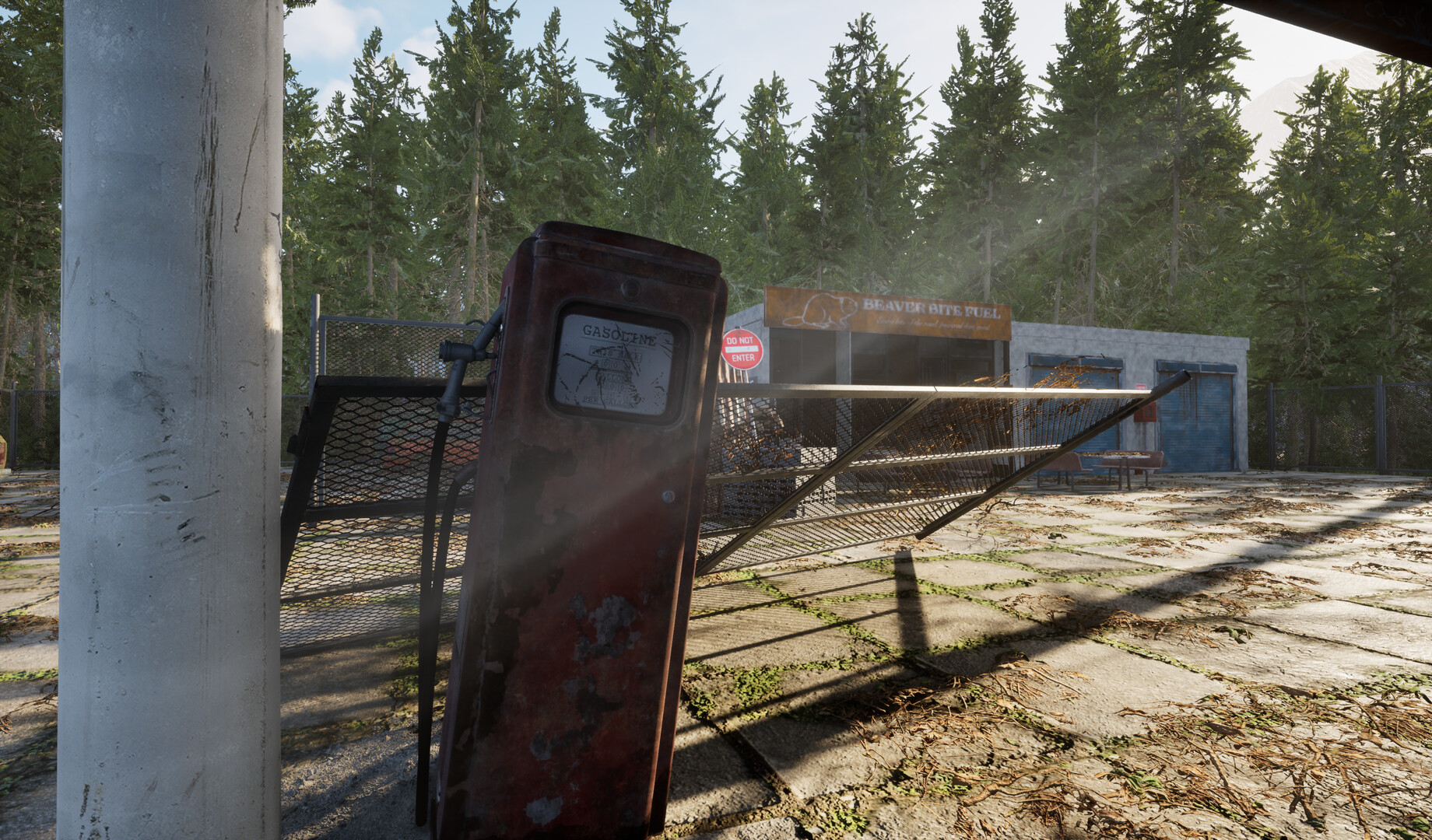 Online: 404 official gameplay screenshot 6